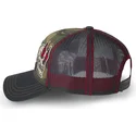 cap-curbata-camouflage-snapback-de-von-dutch