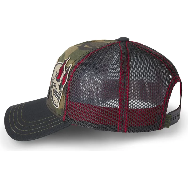 cap-curbata-camouflage-snapback-de-von-dutch cap-curbata-camouflage-snapback-de-von-dutch