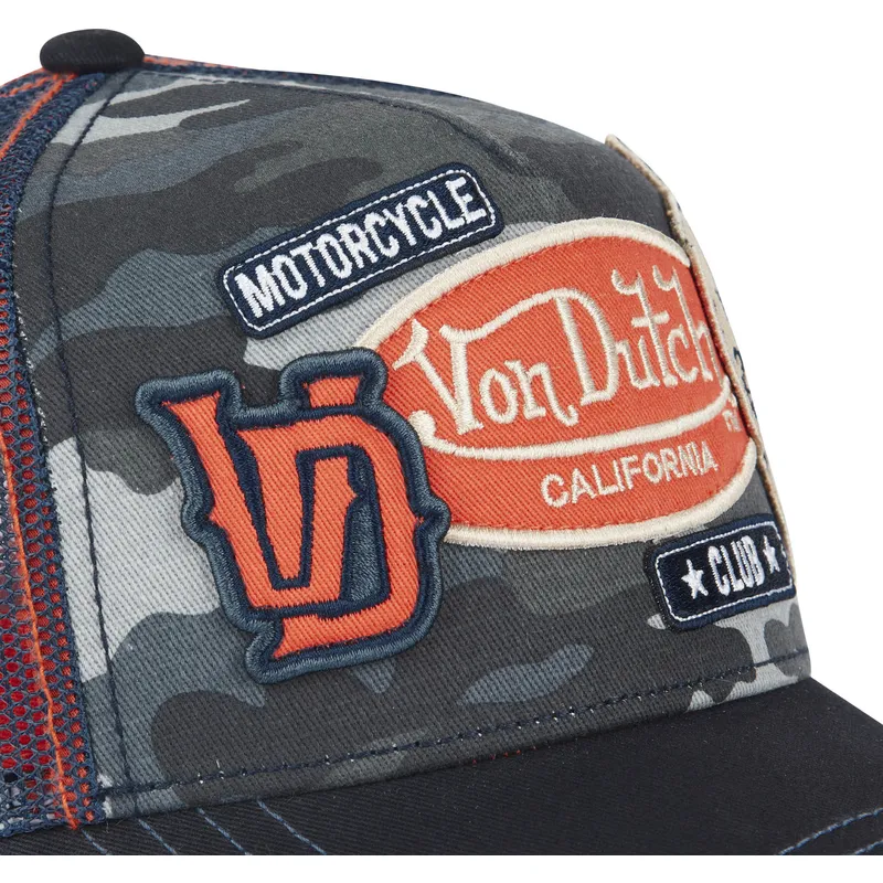 cap-curbata-camouflage-snapback-de-von-dutch cap-curbata-camouflage-snapback-de-von-dutch