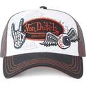 cap-curbata-multicolor-snapback-de-von-dutch