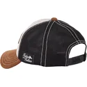 gorra-trucker-gris-negra-y-marron-lea01-de-von-dutch