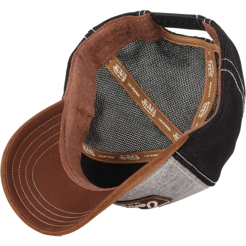 epci-curbata-maro-snapback-01-de-von-dutch