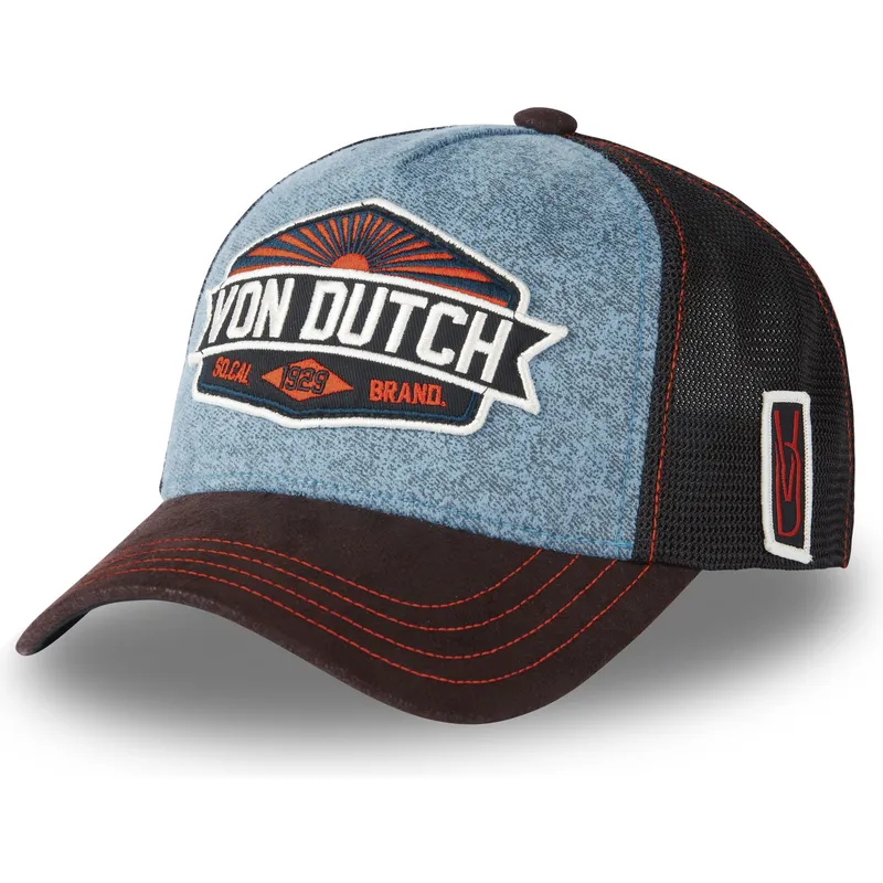 epci-curbata-albastru-snapback-lea02-de-von-dutch