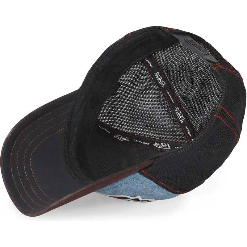 epci-curbata-albastru-snapback-lea02-de-von-dutch