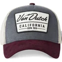 epci-curbata-papagal-snapback-lea04-de-von-dutch