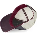 epci-curbata-papagal-snapback-lea04-de-von-dutch