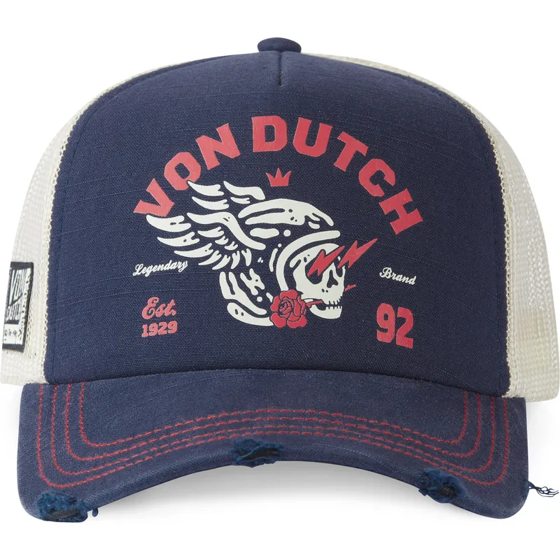 trucker-crew16-von-dutch