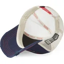 casquette-trucker-bleue-marine-crew16-von-dutch