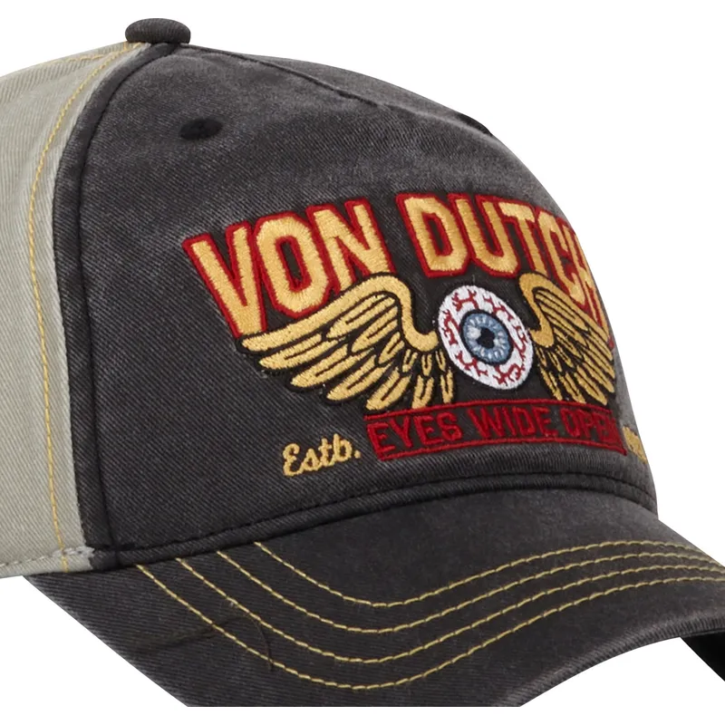 epci-curbata-gri-reglabila-eye-cb-de-von-dutch epci-curbata-gri-reglabila-eye-cb-de-von-dutch