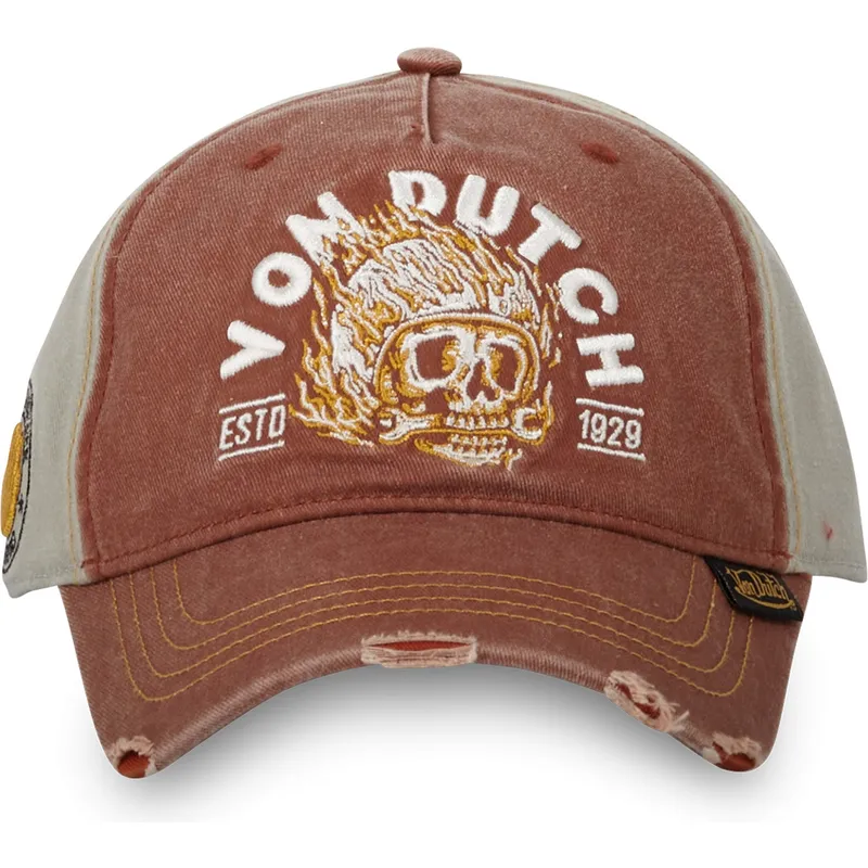 epci-curbata-maro-reglabila-fir-cb-de-von-dutch
