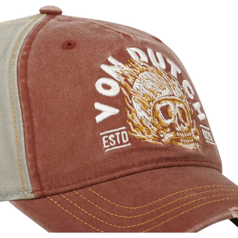 epci-curbata-maro-reglabila-fir-cb-de-von-dutch