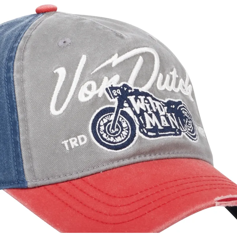 epci-curbata-papagal-reglabila-mot-de-von-dutch