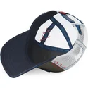 epci-curbata-papagal-snapback-naka-de-von-dutch