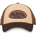 epci-curbata-maro-snapback-terrylog01-de-von-dutch