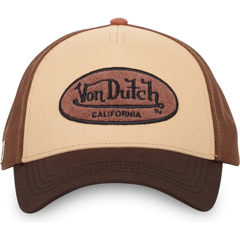 epci-curbata-maro-snapback-terrylog01-de-von-dutch