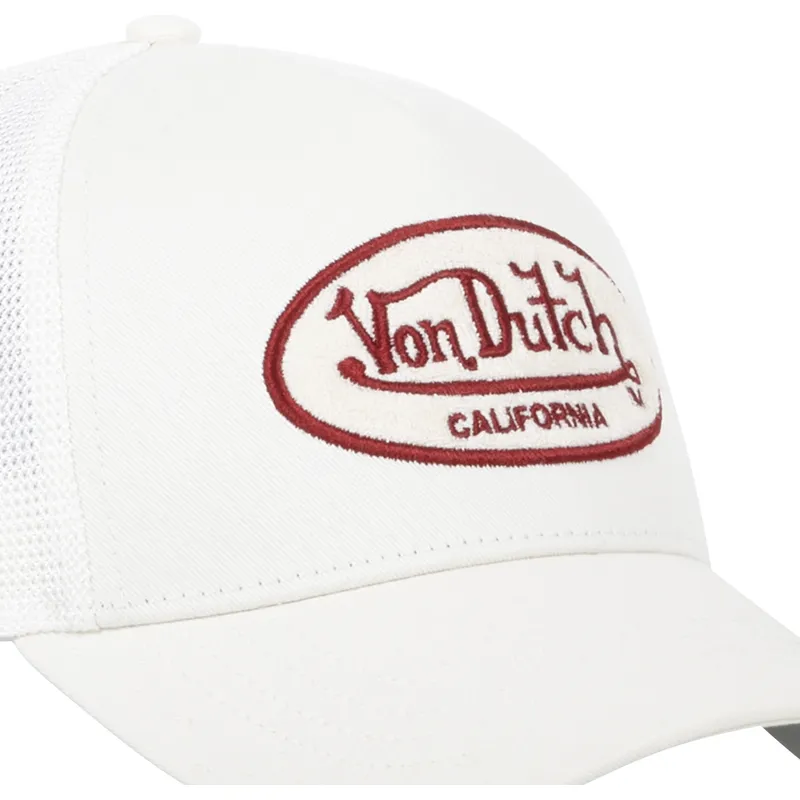 epci-curbata-alb-snapback-terrylog02-de-von-dutch