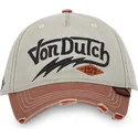 epci-curbata-papagal-reglabila-thu-cb-de-von-dutch