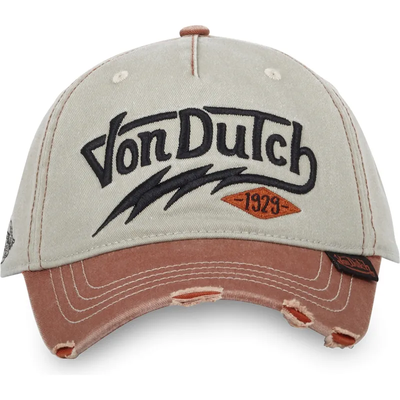 epci-curbata-papagal-reglabila-thu-cb-de-von-dutch