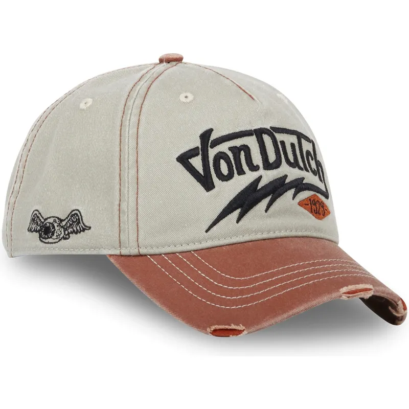 epci-curbata-papagal-reglabila-thu-cb-de-von-dutch