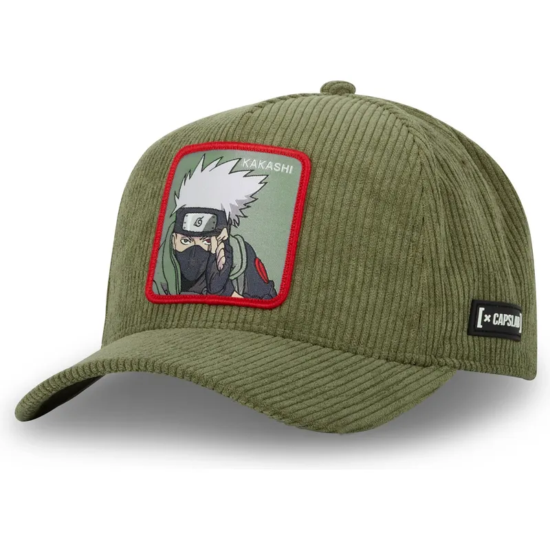 epci-curbata-verzior-snapback-ns3-cor-kakashi-hatake-naruto-de-capslab epci-curbata-verzior-snapback-ns3-cor-kakashi-hatake-naruto-de-capslab