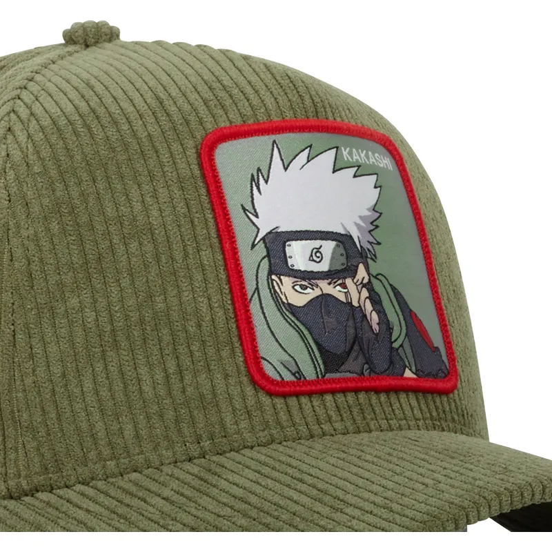 epci-curbata-verzior-snapback-ns3-cor-kakashi-hatake-naruto-de-capslab epci-curbata-verzior-snapback-ns3-cor-kakashi-hatake-naruto-de-capslab