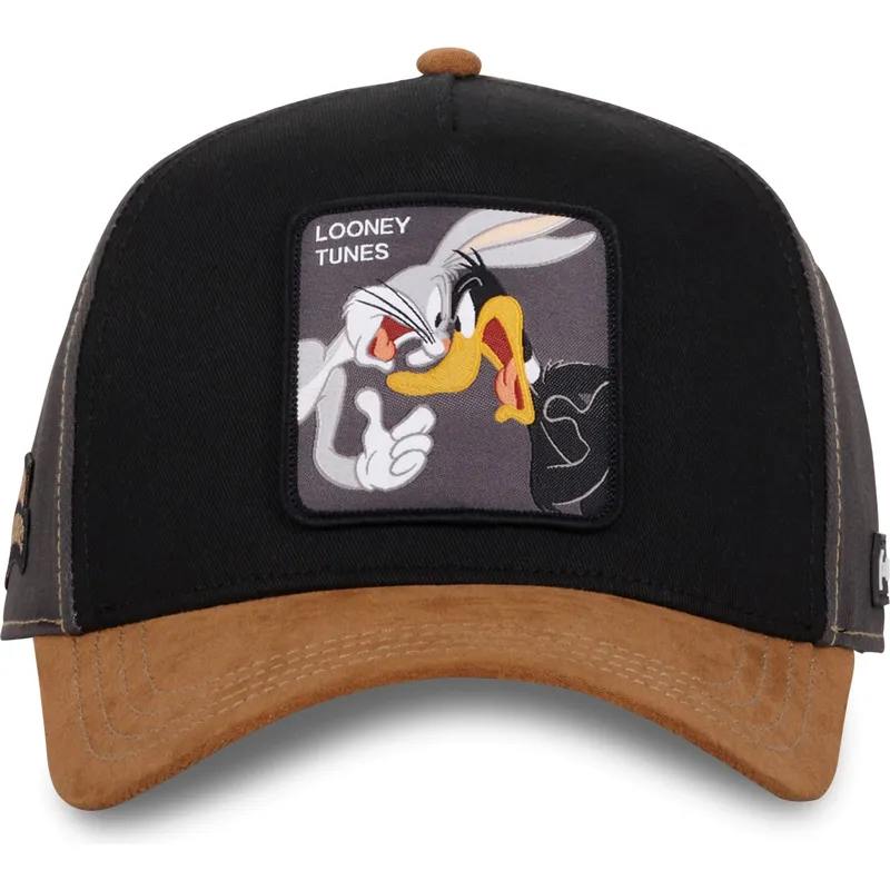 epci-curbata-papagal-snapback-loo10-bad-bugs-bunny-i-raoiul-daffy-looney-tunes-de-capslab epci-curbata-papagal-snapback-loo10-bad-bugs-bunny-i-raoiul-daffy-looney-tunes-de-capslab
