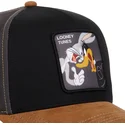 epci-curbata-papagal-snapback-loo10-bad-bugs-bunny-i-raoiul-daffy-looney-tunes-de-capslab
