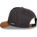 epci-curbata-papagal-snapback-loo10-bad-bugs-bunny-i-raoiul-daffy-looney-tunes-de-capslab