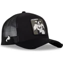 capslab-svart-silvestre-looney-tunes-truckerkeps-loo10-syl