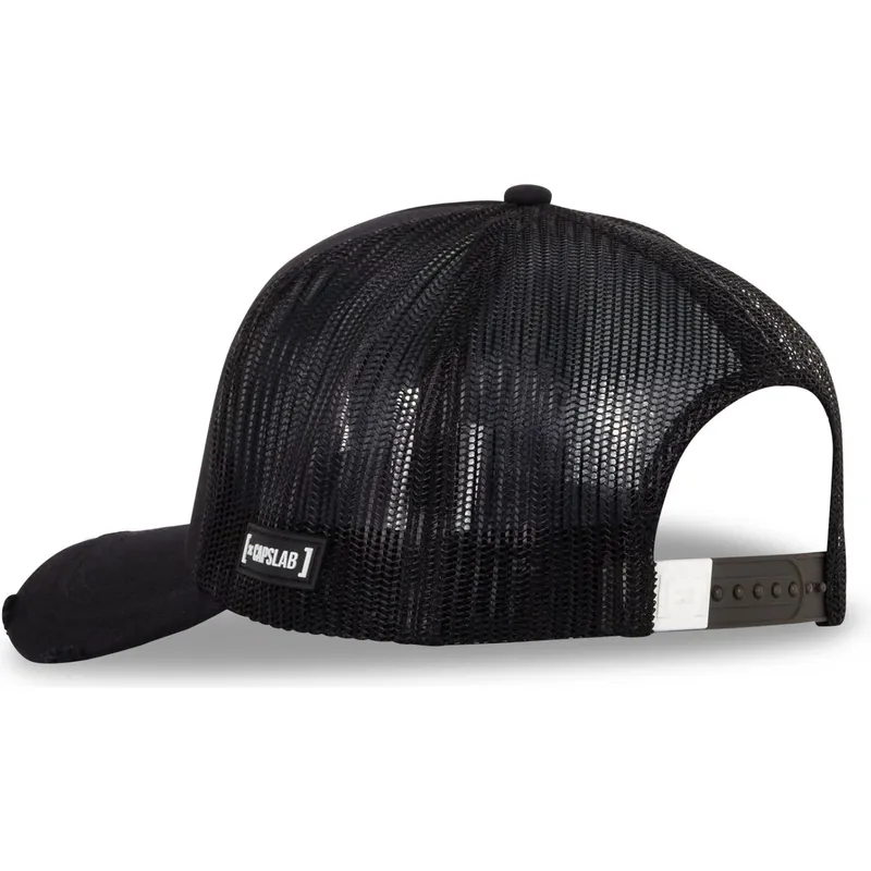 epci-curbata-negru-snapback-loo10-syl-silvestru-looney-tunes-de-capslab