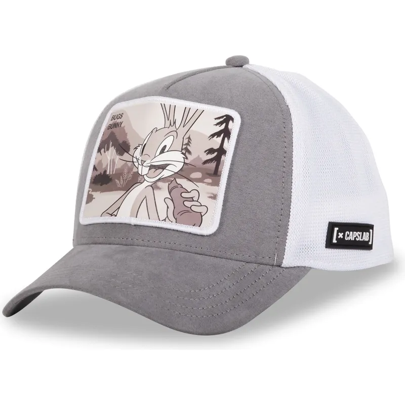 epci-curbata-gri-snapback-loo9-bug-bugs-bunny-looney-tunes-de-capslab epci-curbata-gri-snapback-loo9-bug-bugs-bunny-looney-tunes-de-capslab
