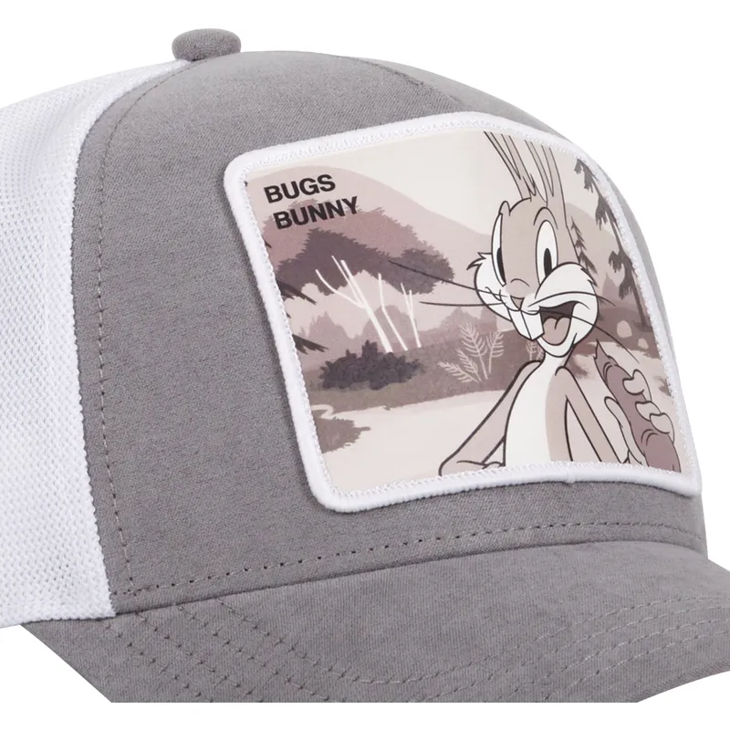 epci-curbata-gri-snapback-loo9-bug-bugs-bunny-looney-tunes-de-capslab epci-curbata-gri-snapback-loo9-bug-bugs-bunny-looney-tunes-de-capslab