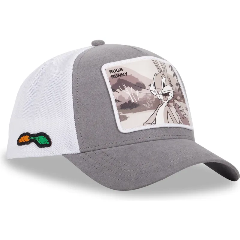epci-curbata-gri-snapback-loo9-bug-bugs-bunny-looney-tunes-de-capslab epci-curbata-gri-snapback-loo9-bug-bugs-bunny-looney-tunes-de-capslab