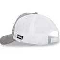 epci-curbata-gri-snapback-loo9-bug-bugs-bunny-looney-tunes-de-capslab