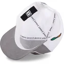casquette-trucker-grise-et-blanche-bugs-bunny-loo9-bug-looney-tunes-capslab