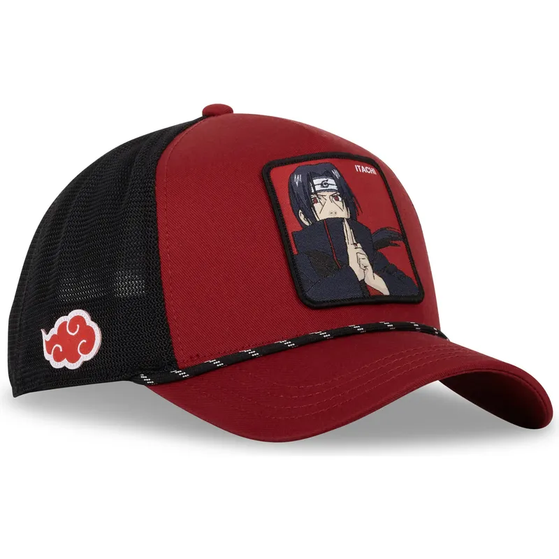 epci-curbata-rou-snapback-red-itachi-uchiha-naruto-de-capslab