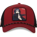 epci-curbata-rou-snapback-red-itachi-uchiha-naruto-de-capslab