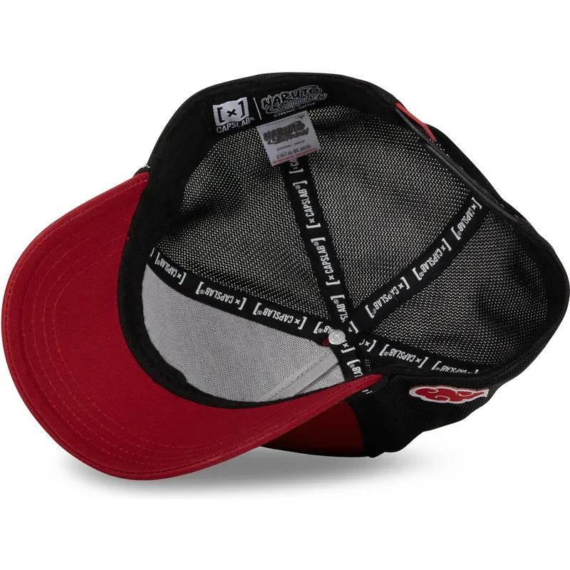 rote-und-schwarze-trucker-kappe-itachi-uchiha-red-naruto-von-capslab
