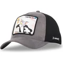 epci-curbata-gri-snapback-taj5-tom-i-jerry-looney-tunes-de-capslab