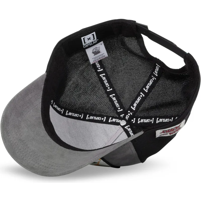epci-curbata-gri-snapback-taj5-tom-i-jerry-looney-tunes-de-capslab