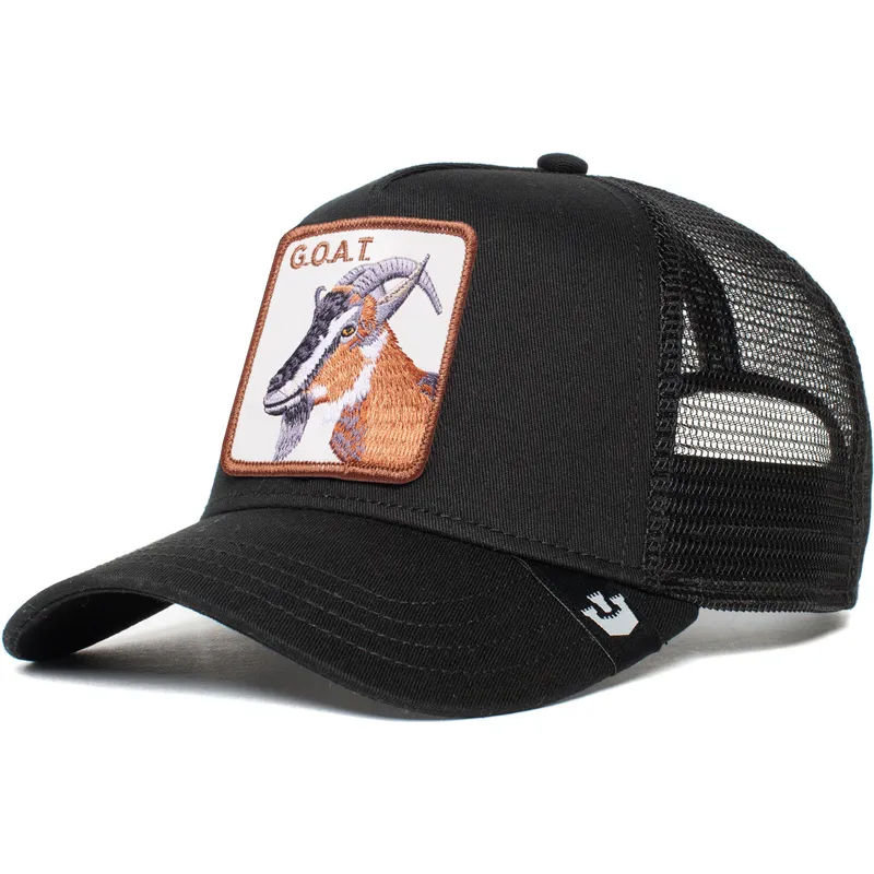 epci-curbata-negru-snapback-the-goat-the-farm-de-goorin-bros epci-curbata-negru-snapback-the-goat-the-farm-de-goorin-bros