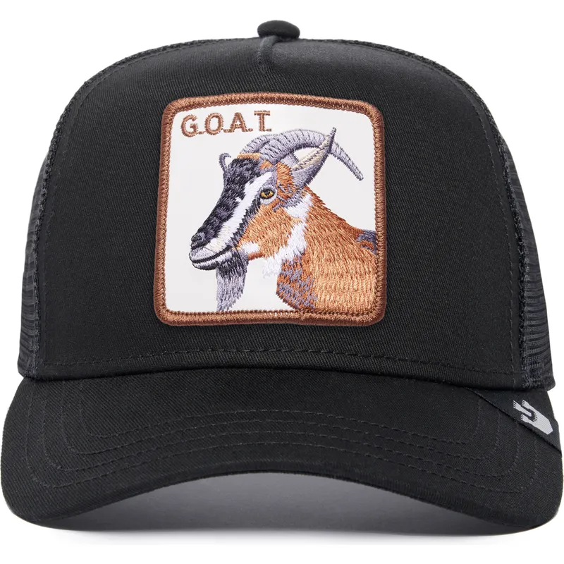 epci-curbata-negru-snapback-the-goat-the-farm-de-goorin-bros epci-curbata-negru-snapback-the-goat-the-farm-de-goorin-bros