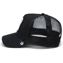 epci-curbata-camionagiu-negru-snapback-deadly-the-deadliest-scorpion-the-farm-de-goorin-bros
