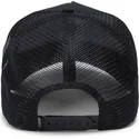 epci-curbata-negru-snapback-deadly-the-deadliest-scorpion-the-farm-de-goorin-bros