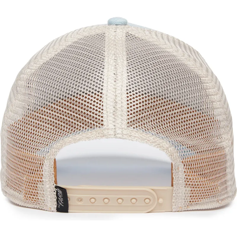 epci-curbata-albastru-snapback-high-the-giraffe-the-farm-de-goorin-bros