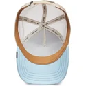 epci-curbata-albastru-snapback-high-the-giraffe-the-farm-de-goorin-bros
