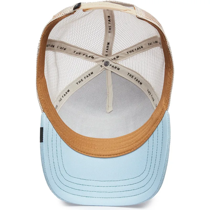 epci-curbata-albastru-snapback-high-the-giraffe-the-farm-de-goorin-bros
