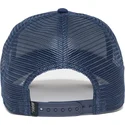 epci-curbata-bleumarin-snapback-the-black-panther-the-farm-de-goorin-bros