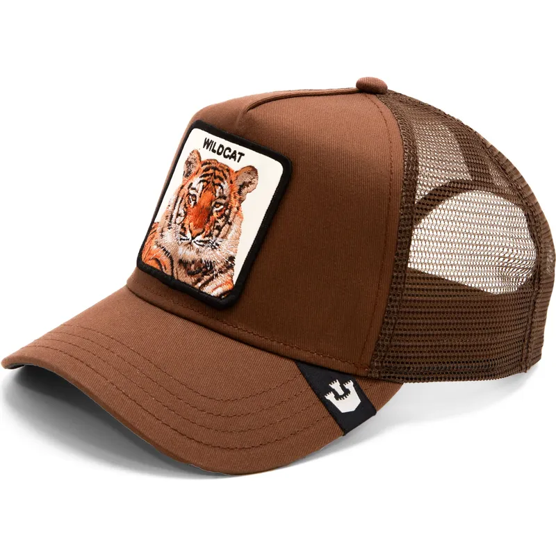 epci-curbata-maro-snapback-the-wildcat-tiger-the-farm-de-goorin-bros epci-curbata-maro-snapback-the-wildcat-tiger-the-farm-de-goorin-bros