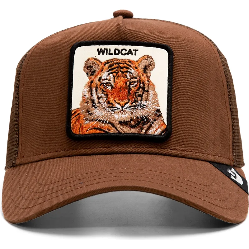 epci-curbata-maro-snapback-the-wildcat-tiger-the-farm-de-goorin-bros epci-curbata-maro-snapback-the-wildcat-tiger-the-farm-de-goorin-bros